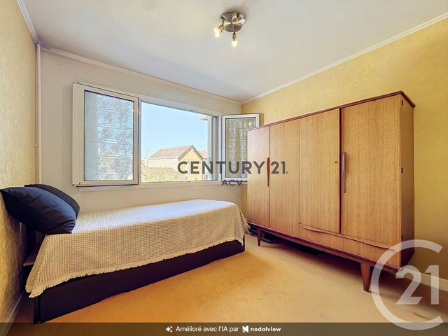 Appartement F5 à vendre - 5 pièces - 85.0 m2 - MAISONS ALFORT - 94 - ILE-DE-FRANCE - Century 21 Acv
