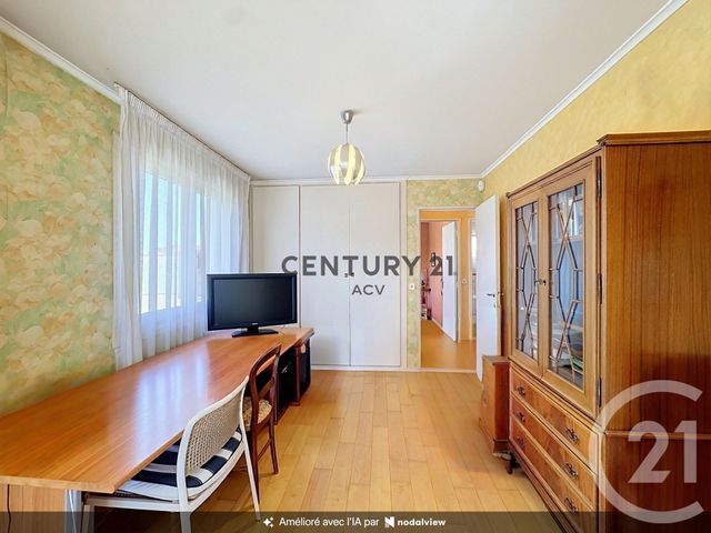 Appartement F5 à vendre - 5 pièces - 85.0 m2 - MAISONS ALFORT - 94 - ILE-DE-FRANCE - Century 21 Acv
