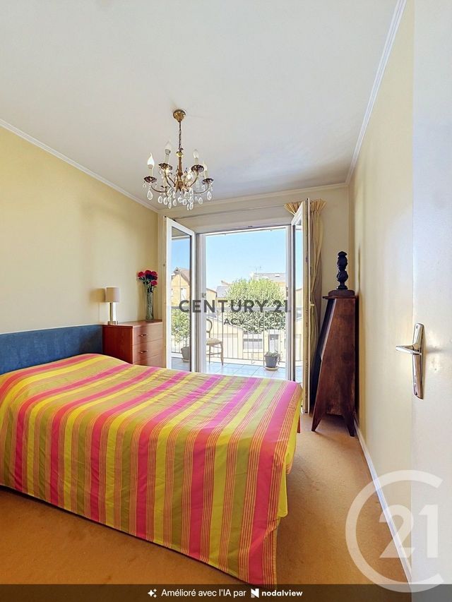 Appartement F5 à vendre - 5 pièces - 85.0 m2 - MAISONS ALFORT - 94 - ILE-DE-FRANCE - Century 21 Acv