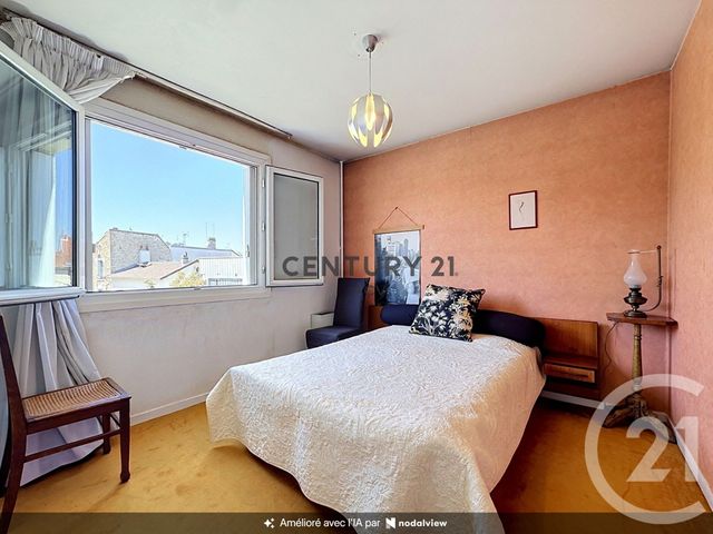 Appartement F5 à vendre - 5 pièces - 85.0 m2 - MAISONS ALFORT - 94 - ILE-DE-FRANCE - Century 21 Acv