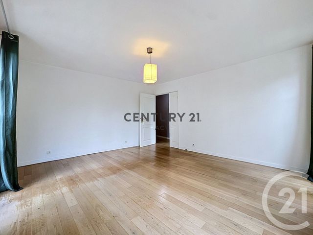 Appartement F2 à vendre - 3 pièces - 61.62 m2 - MAISONS ALFORT - 94 - ILE-DE-FRANCE - Century 21 Acv