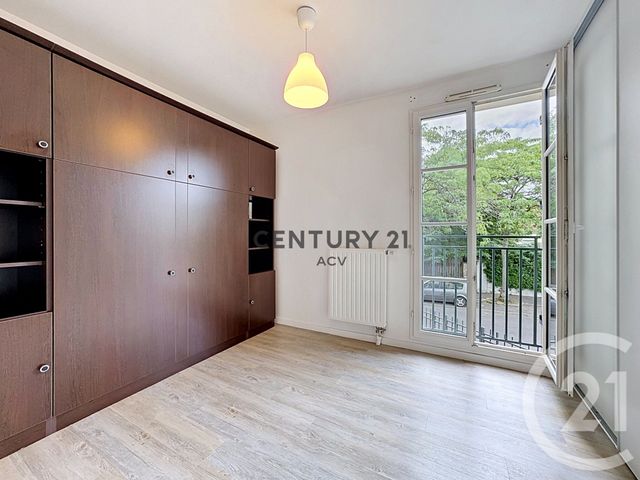 Appartement F2 à vendre - 3 pièces - 61.62 m2 - MAISONS ALFORT - 94 - ILE-DE-FRANCE - Century 21 Acv