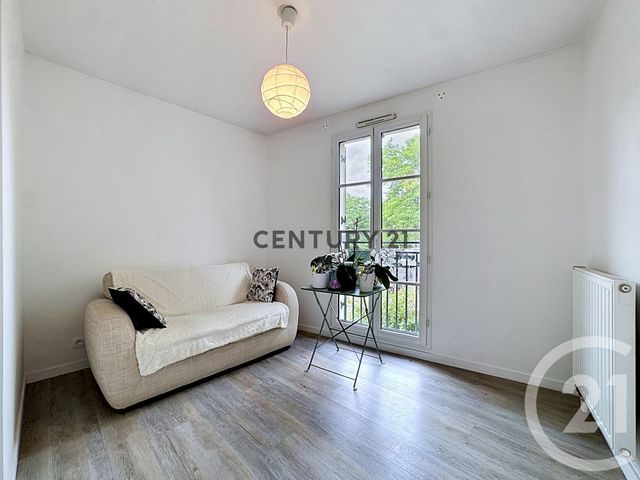 Appartement F2 à vendre - 3 pièces - 61.62 m2 - MAISONS ALFORT - 94 - ILE-DE-FRANCE - Century 21 Acv