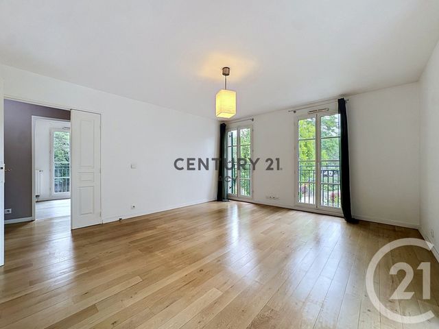 Appartement F2 à vendre - 3 pièces - 61.62 m2 - MAISONS ALFORT - 94 - ILE-DE-FRANCE - Century 21 Acv