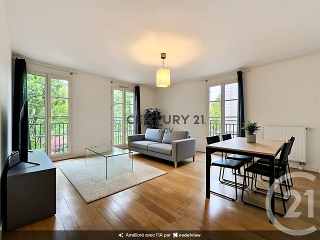 appartement - MAISONS ALFORT - 94