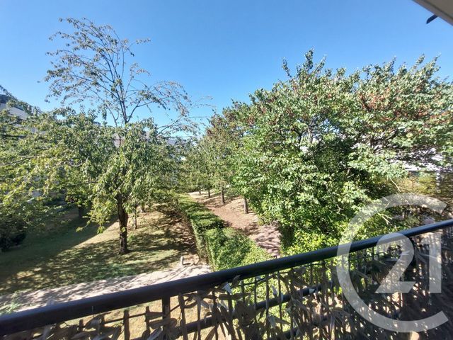 Appartement F4 à louer CRETEIL