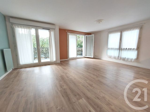 Appartement F4 à louer CRETEIL