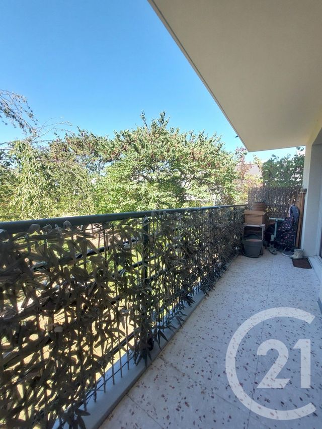 Appartement F4 à louer - 4 pièces - 76.1 m2 - CRETEIL - 94 - ILE-DE-FRANCE - Century 21 Acv