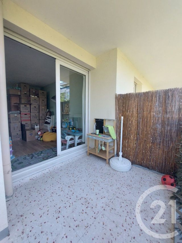 Appartement F4 à louer - 4 pièces - 76.1 m2 - CRETEIL - 94 - ILE-DE-FRANCE - Century 21 Acv