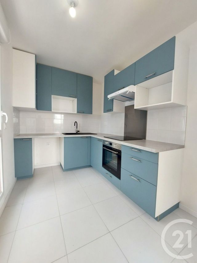 Appartement F2 à louer - 2 pièces - 48.38 m2 - CRETEIL - 94 - ILE-DE-FRANCE - Century 21 Acv