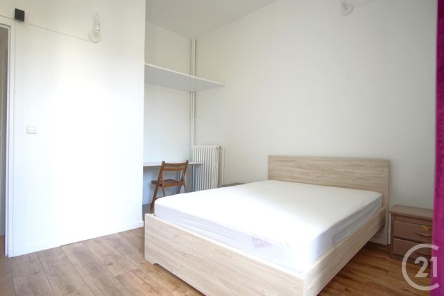 Appartement F2 à louer - 2 pièces - 35.84 m2 - CHOISY LE ROI - 94 - ILE-DE-FRANCE - Century 21 Acv