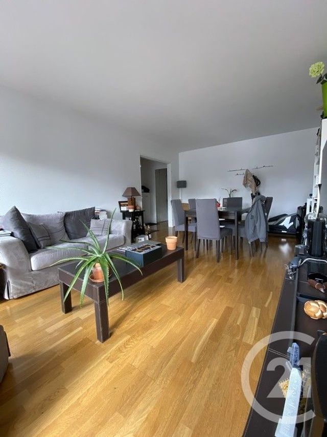 Appartement F3 à louer - 3 pièces - 65.3 m2 - MAISONS ALFORT - 94 - ILE-DE-FRANCE - Century 21 Acv