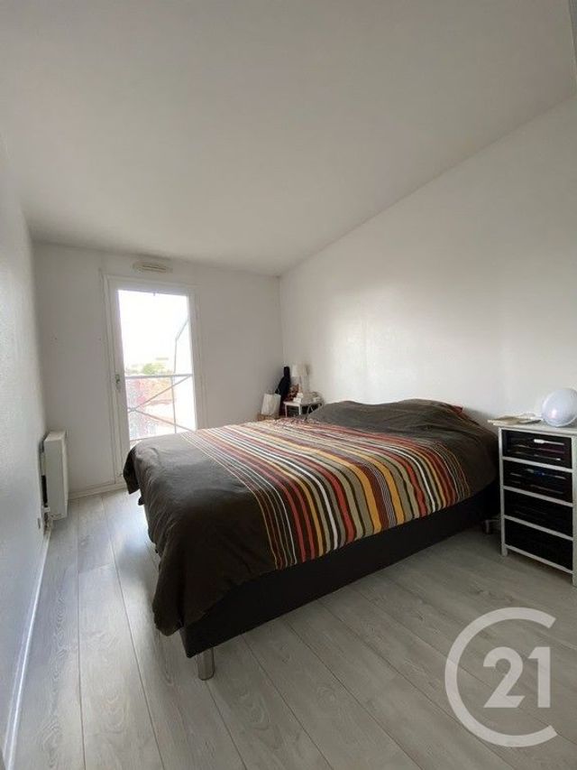 Appartement F3 à louer - 3 pièces - 65.3 m2 - MAISONS ALFORT - 94 - ILE-DE-FRANCE - Century 21 Acv