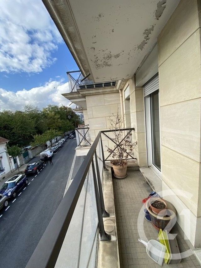 Appartement F3 à louer - 3 pièces - 65.3 m2 - MAISONS ALFORT - 94 - ILE-DE-FRANCE - Century 21 Acv