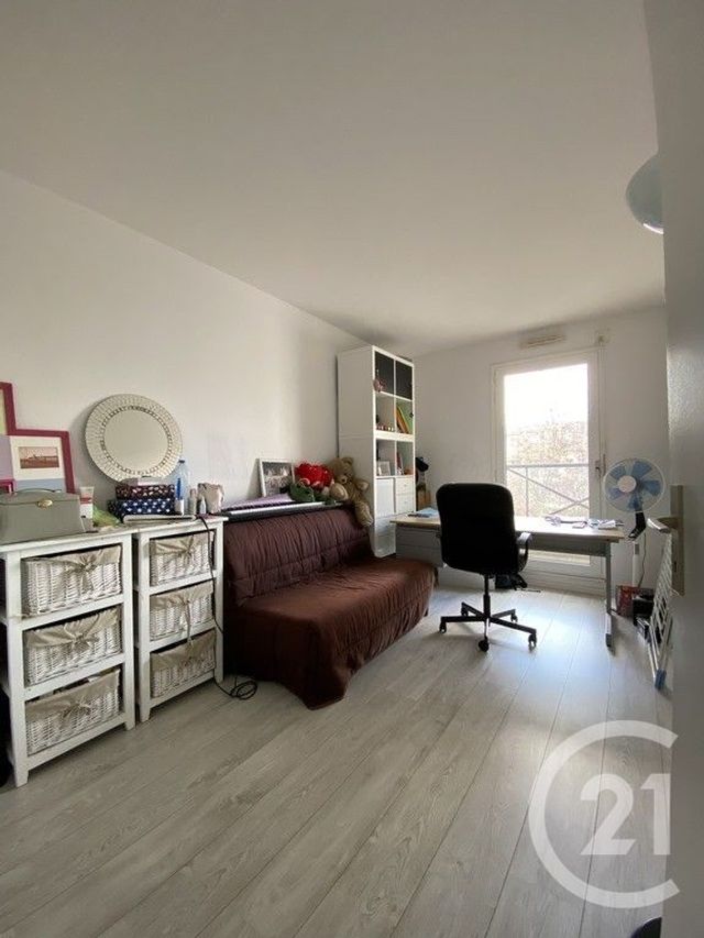 Appartement F3 à louer - 3 pièces - 65.3 m2 - MAISONS ALFORT - 94 - ILE-DE-FRANCE - Century 21 Acv