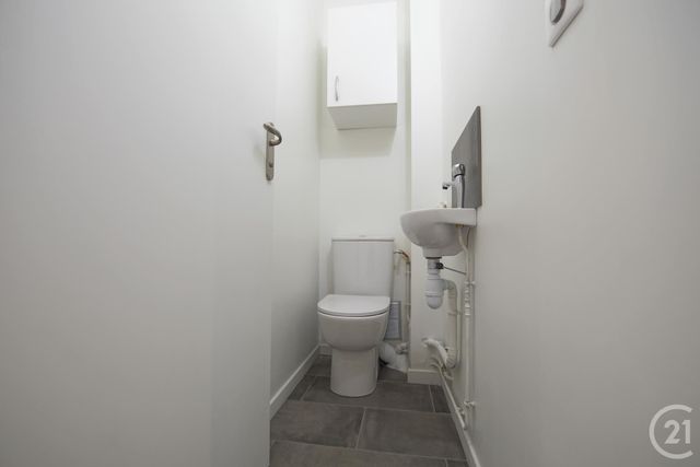 Appartement F3 à louer - 3 pièces - 75.65 m2 - ALFORTVILLE - 94 - ILE-DE-FRANCE - Century 21 Acv