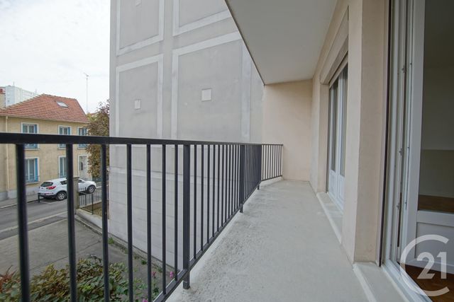 Appartement F3 à louer - 3 pièces - 75.65 m2 - ALFORTVILLE - 94 - ILE-DE-FRANCE - Century 21 Acv