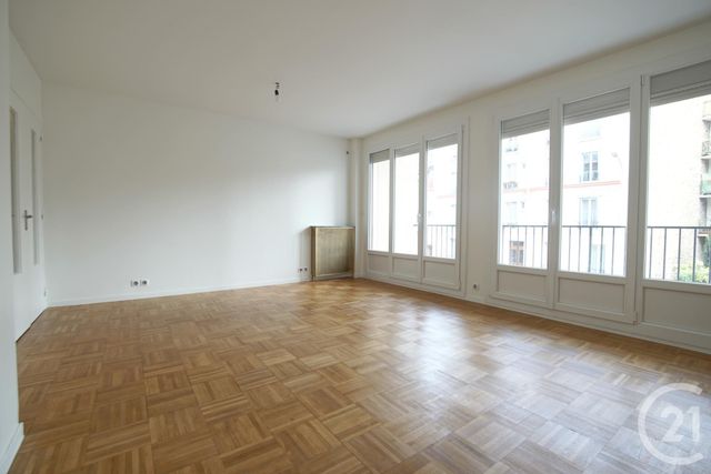 Appartement F3 à louer - 3 pièces - 75.65 m2 - ALFORTVILLE - 94 - ILE-DE-FRANCE - Century 21 Acv