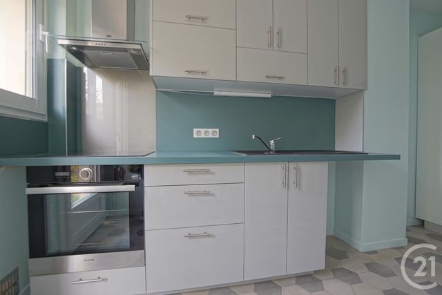 Appartement F3 à louer - 3 pièces - 75.65 m2 - ALFORTVILLE - 94 - ILE-DE-FRANCE - Century 21 Acv