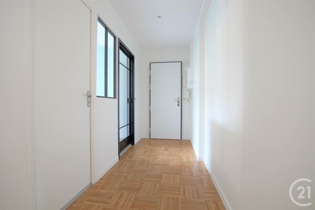 Appartement F3 à louer - 3 pièces - 75.65 m2 - ALFORTVILLE - 94 - ILE-DE-FRANCE - Century 21 Acv