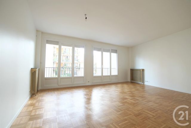 Appartement F3 à louer - 3 pièces - 75.65 m2 - ALFORTVILLE - 94 - ILE-DE-FRANCE - Century 21 Acv
