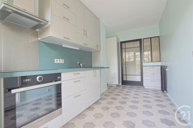 appartement - ALFORTVILLE - 94