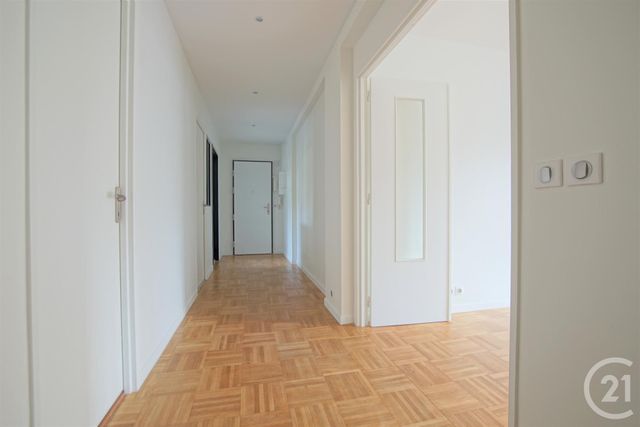 Appartement F3 à louer - 3 pièces - 75.65 m2 - ALFORTVILLE - 94 - ILE-DE-FRANCE - Century 21 Acv