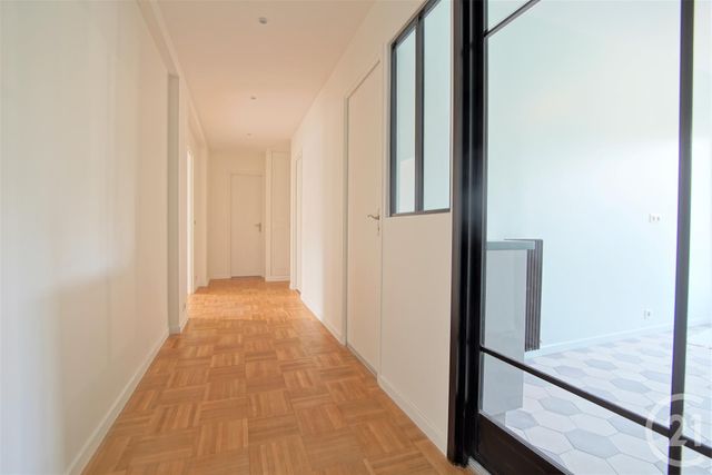 Appartement F3 à louer - 3 pièces - 75.65 m2 - ALFORTVILLE - 94 - ILE-DE-FRANCE - Century 21 Acv