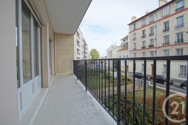 Appartement F3 à louer - 3 pièces - 75.65 m2 - ALFORTVILLE - 94 - ILE-DE-FRANCE - Century 21 Acv
