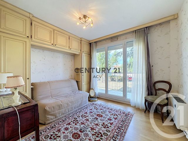 Appartement à vendre - 4 pièces - 72.31 m2 - MAISONS ALFORT - 94 - ILE-DE-FRANCE - Century 21 Acv