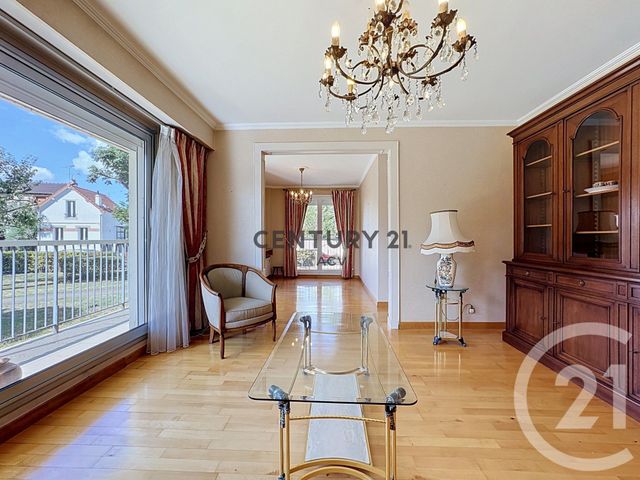 Appartement à vendre - 4 pièces - 72.31 m2 - MAISONS ALFORT - 94 - ILE-DE-FRANCE - Century 21 Acv