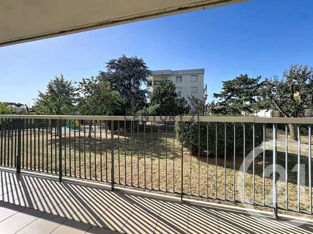 Appartement à vendre - 4 pièces - 72.31 m2 - MAISONS ALFORT - 94 - ILE-DE-FRANCE - Century 21 Acv
