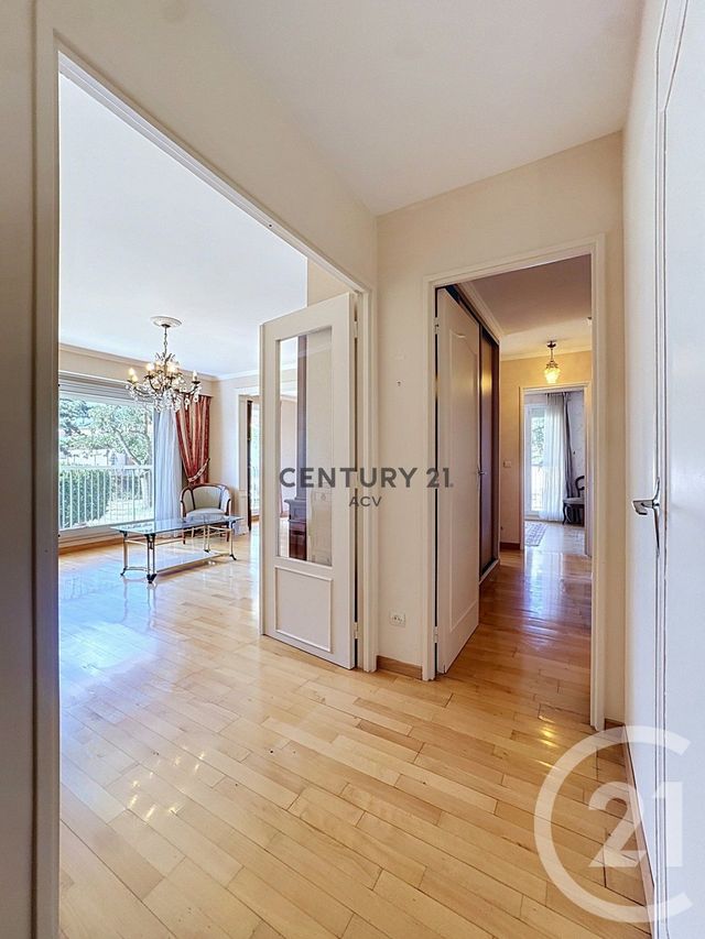 Appartement à vendre - 4 pièces - 72.31 m2 - MAISONS ALFORT - 94 - ILE-DE-FRANCE - Century 21 Acv