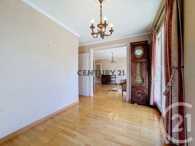 Appartement à vendre - 4 pièces - 72.31 m2 - MAISONS ALFORT - 94 - ILE-DE-FRANCE - Century 21 Acv