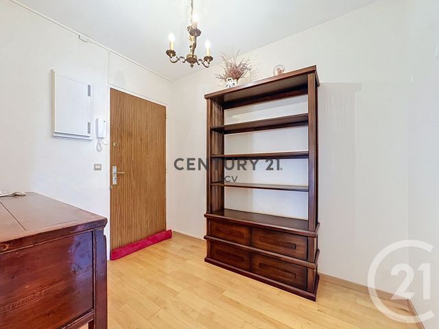 Appartement à vendre - 4 pièces - 72.31 m2 - MAISONS ALFORT - 94 - ILE-DE-FRANCE - Century 21 Acv