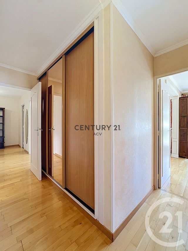 Appartement à vendre - 4 pièces - 72.31 m2 - MAISONS ALFORT - 94 - ILE-DE-FRANCE - Century 21 Acv