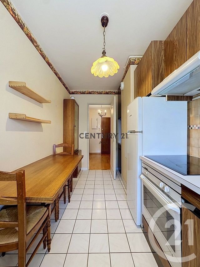 Appartement à vendre - 4 pièces - 72.31 m2 - MAISONS ALFORT - 94 - ILE-DE-FRANCE - Century 21 Acv
