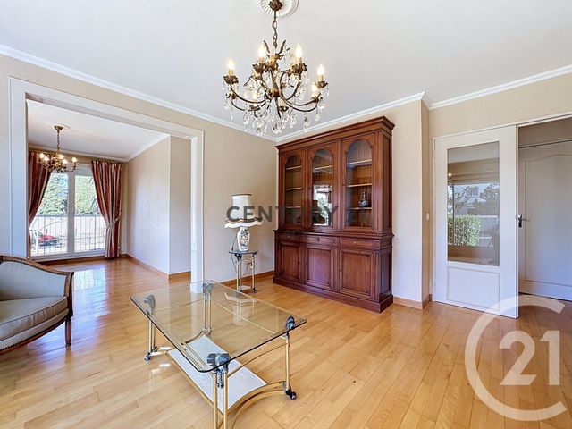 Appartement à vendre - 4 pièces - 72.31 m2 - MAISONS ALFORT - 94 - ILE-DE-FRANCE - Century 21 Acv