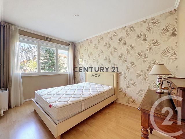 Appartement à vendre - 4 pièces - 72.31 m2 - MAISONS ALFORT - 94 - ILE-DE-FRANCE - Century 21 Acv