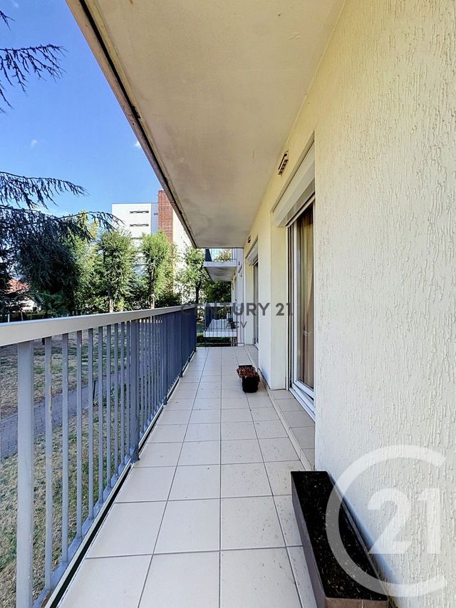 Appartement à vendre - 4 pièces - 72.31 m2 - MAISONS ALFORT - 94 - ILE-DE-FRANCE - Century 21 Acv