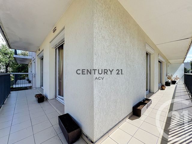 Appartement à vendre - 4 pièces - 72.31 m2 - MAISONS ALFORT - 94 - ILE-DE-FRANCE - Century 21 Acv