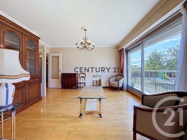 Appartement à vendre - 4 pièces - 72.31 m2 - MAISONS ALFORT - 94 - ILE-DE-FRANCE - Century 21 Acv