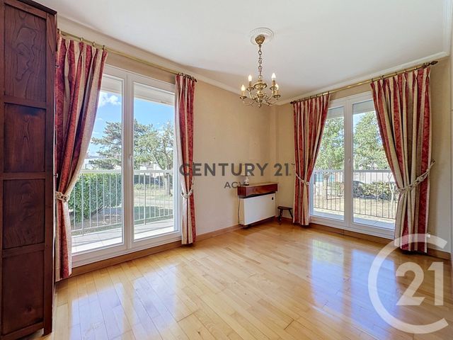 Appartement à vendre - 4 pièces - 72.31 m2 - MAISONS ALFORT - 94 - ILE-DE-FRANCE - Century 21 Acv