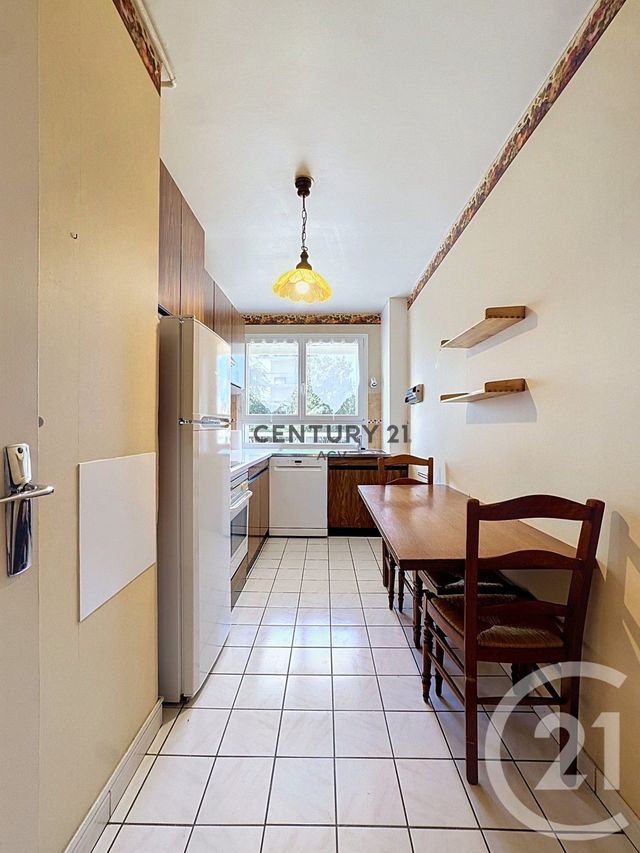 Appartement à vendre - 4 pièces - 72.31 m2 - MAISONS ALFORT - 94 - ILE-DE-FRANCE - Century 21 Acv