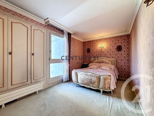 Appartement F5 à vendre - 5 pièces - 102.21 m2 - MAISONS ALFORT - 94 - ILE-DE-FRANCE - Century 21 Acv