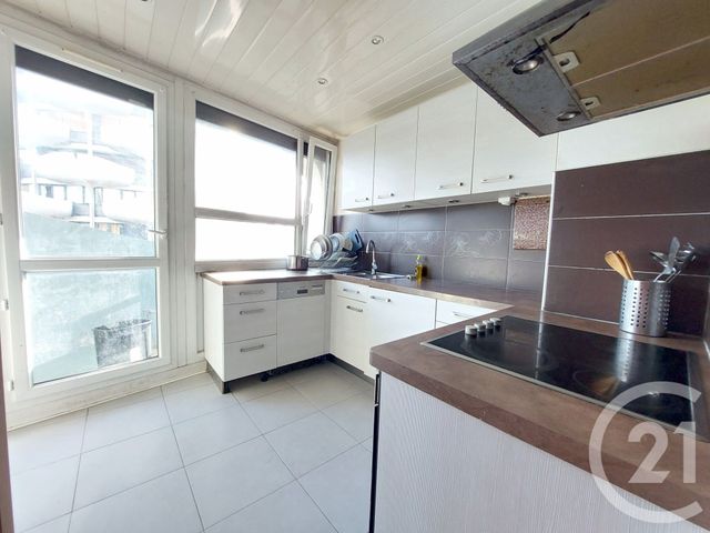Appartement F3 à louer - 3 pièces - 60.0 m2 - CRETEIL - 94 - ILE-DE-FRANCE - Century 21 Acv