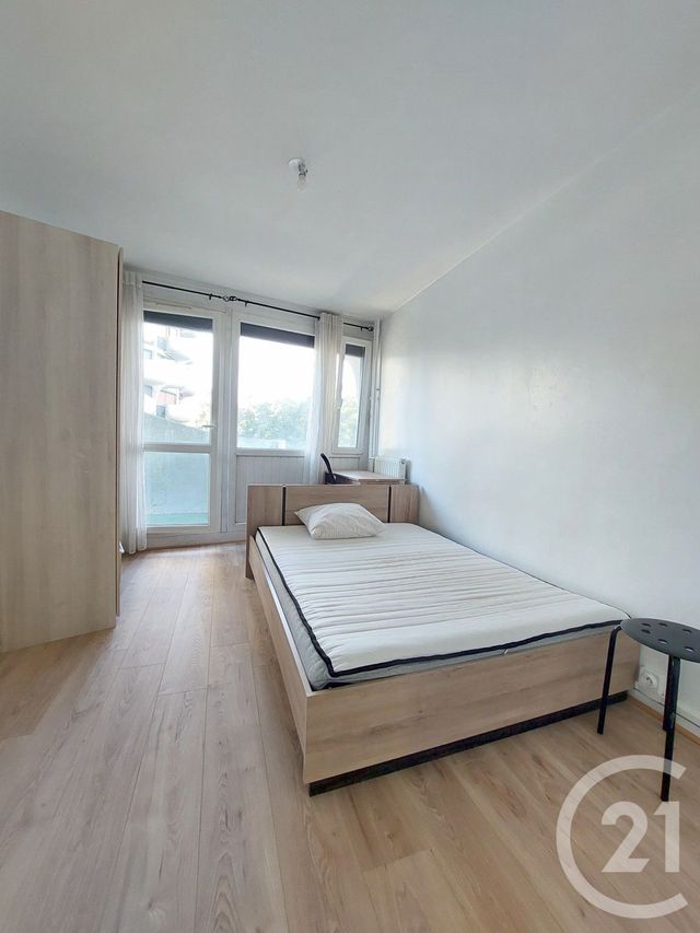 Appartement F3 à louer - 3 pièces - 60.0 m2 - CRETEIL - 94 - ILE-DE-FRANCE - Century 21 Acv