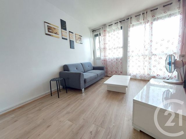 Appartement F3 à louer CRETEIL