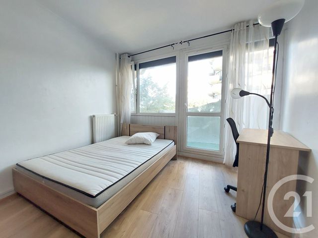 Appartement F3 à louer - 3 pièces - 60.0 m2 - CRETEIL - 94 - ILE-DE-FRANCE - Century 21 Acv
