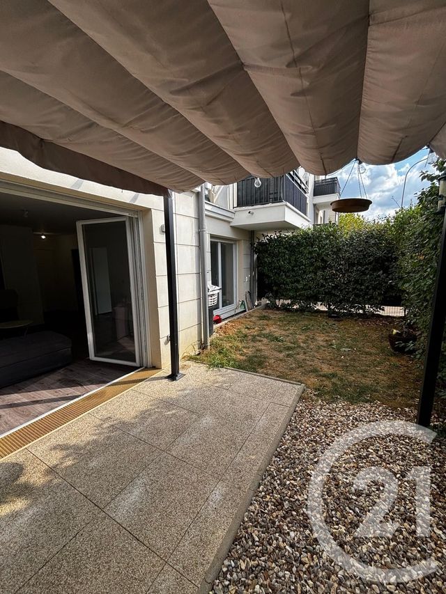 Appartement F2 à louer - 2 pièces - 44.82 m2 - CRETEIL - 94 - ILE-DE-FRANCE - Century 21 Acv